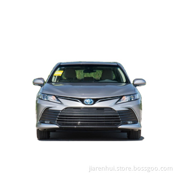 2022 Toyata Camry E-CVT 2.5He Elite Plus Edition Ottima scelta per la famiglia